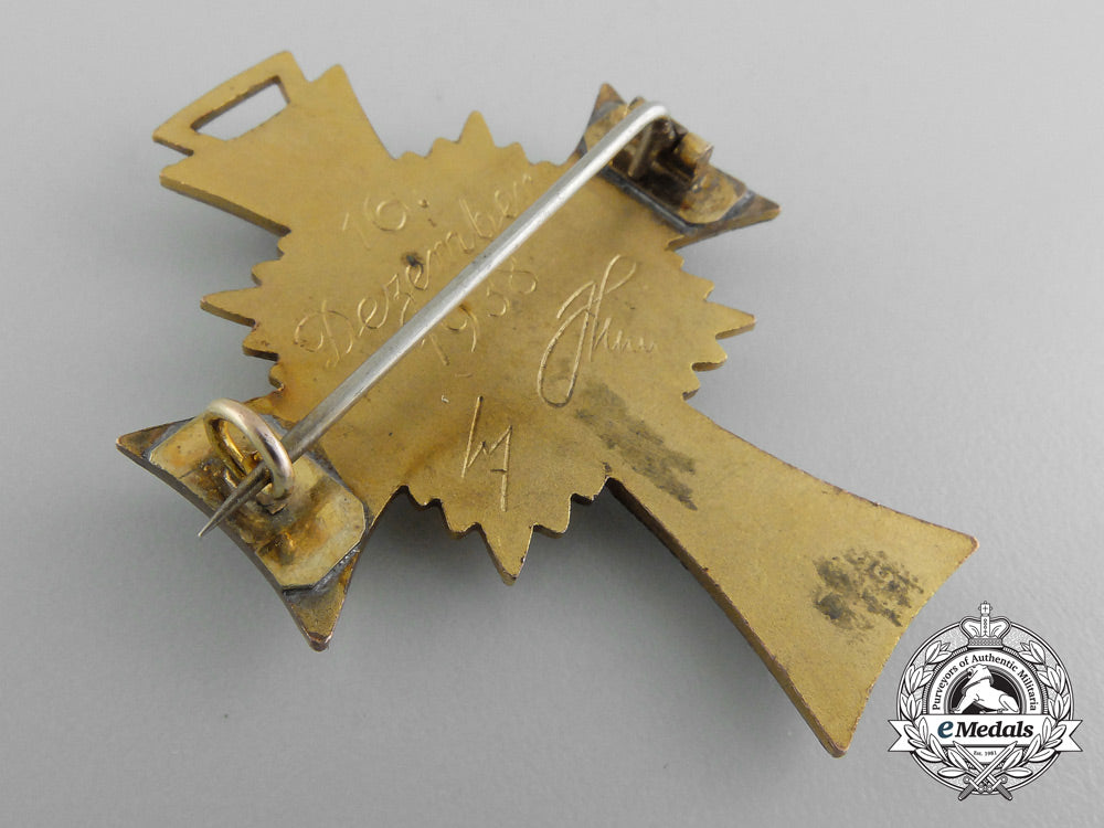 a_german_mother's_cross;_first_class_pin_back_b_6051