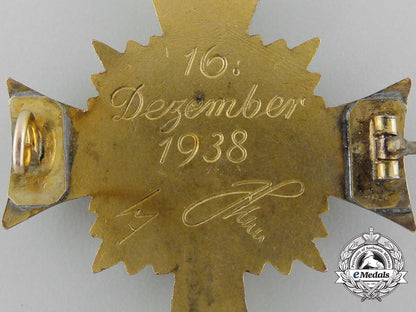 a_german_mother's_cross;_first_class_pin_back_b_6052
