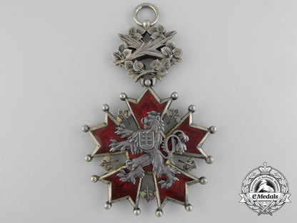 czechoslovakia._an_order_of_the_white_lion,_grand_cross_badge,_c.1935_b_6087_1_2_1