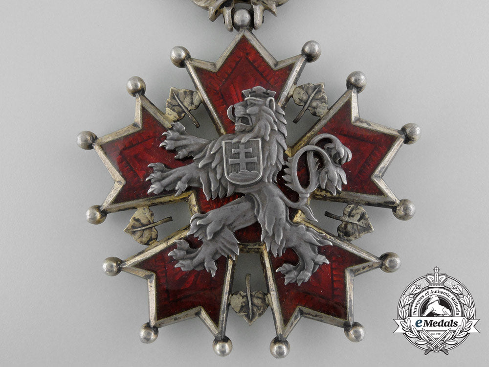 czechoslovakia._an_order_of_the_white_lion,_grand_cross_badge,_c.1935_b_6089_1_2_1