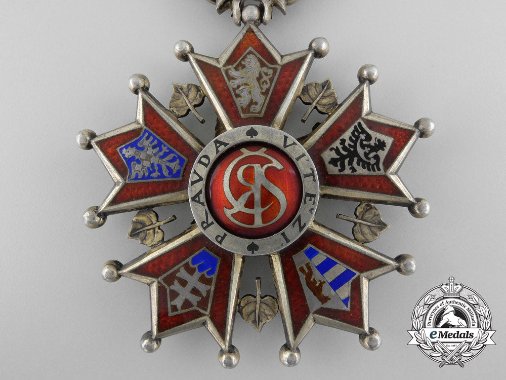 czechoslovakia._an_order_of_the_white_lion,_grand_cross_badge,_c.1935_b_6090_1_2_1
