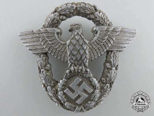 a_second_war_period_german_police_cap_badge_by_assmann_b_619