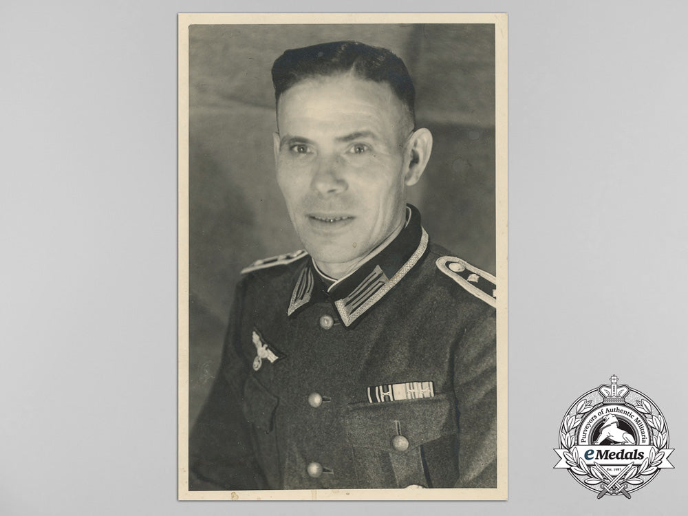 six_second_war_german_knight's_cross_recipient&_soldier_postcards_b_6224