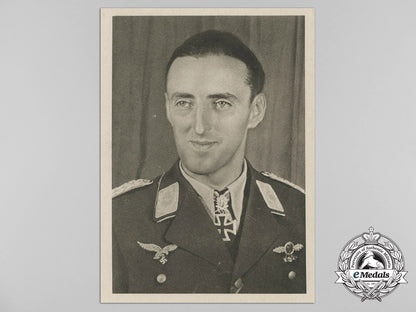 six_second_war_german_knight's_cross_recipient&_soldier_postcards_b_6227