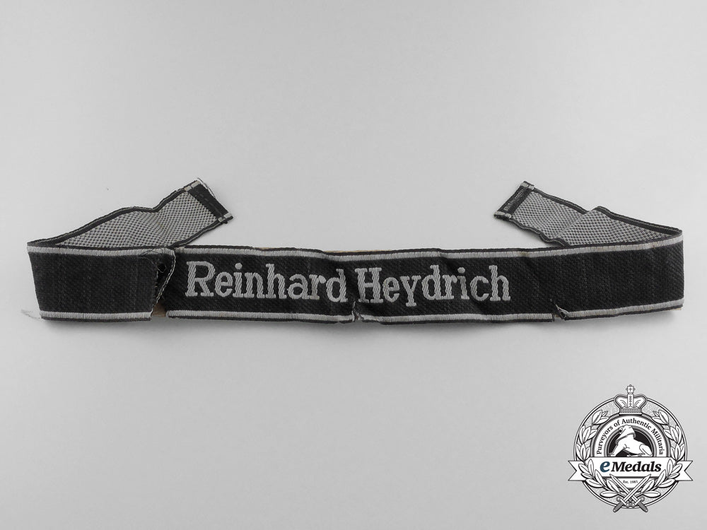 germany._a_waffen-_ss"_reinhard_heydrich"_cufftitle_b_6250