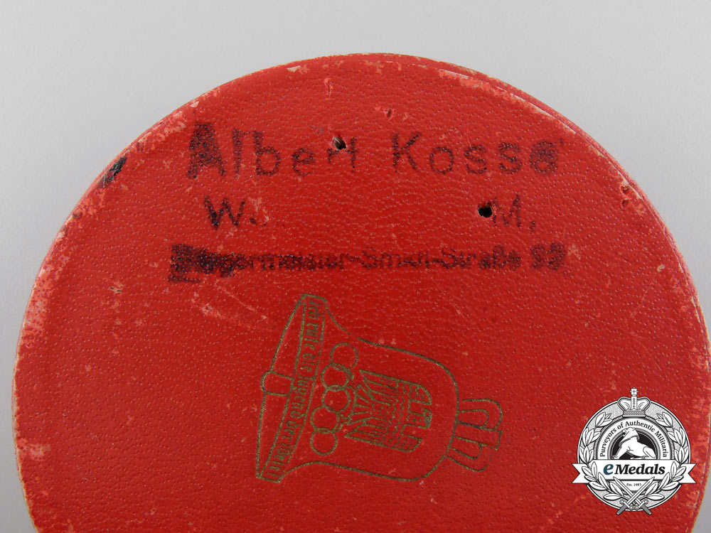 a1936_berlin_olympic_games_group_to_albert_kosse;_olympic_games_village_employee_b_6317