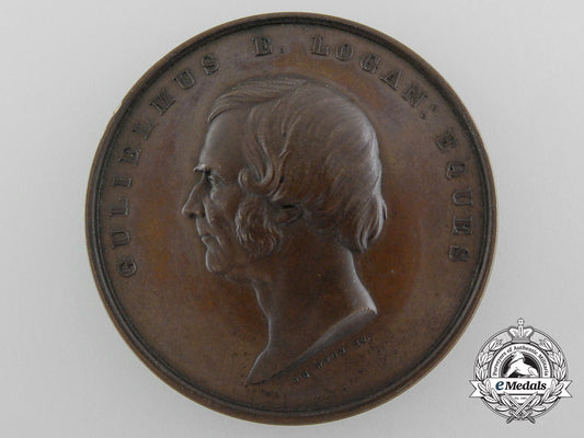 an1864_mcgill_university_william_e._logan_medal_b_6324