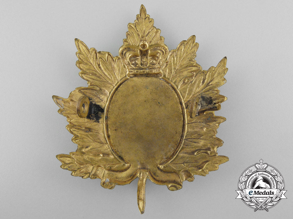 canada,_dominion._a_boer_war_period46_th_regiment_glengarry_badge_b_6358_2_1