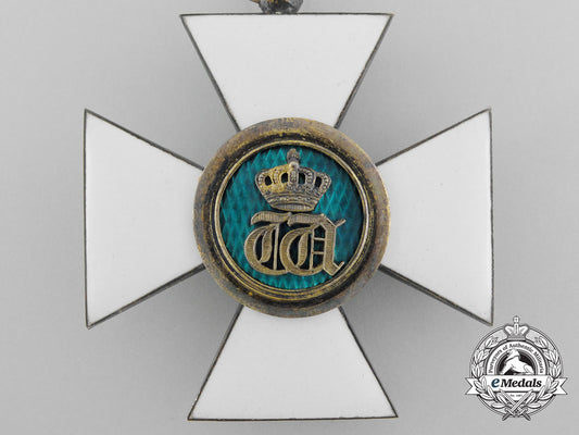 an_order_of_the_oak_crown_of_luxembourg;_grand_cross_set_by_arthus_bertand,_paris_b_6427