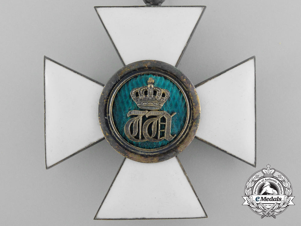 an_order_of_the_oak_crown_of_luxembourg;_grand_cross_set_by_arthus_bertand,_paris_b_6430
