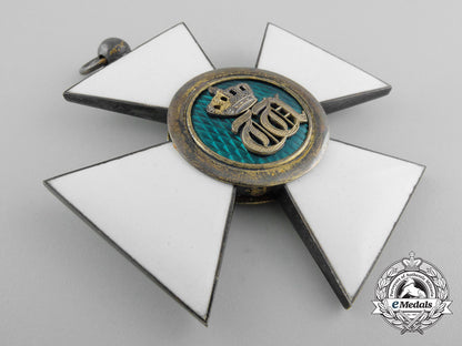 an_order_of_the_oak_crown_of_luxembourg;_grand_cross_set_by_arthus_bertand,_paris_b_6431