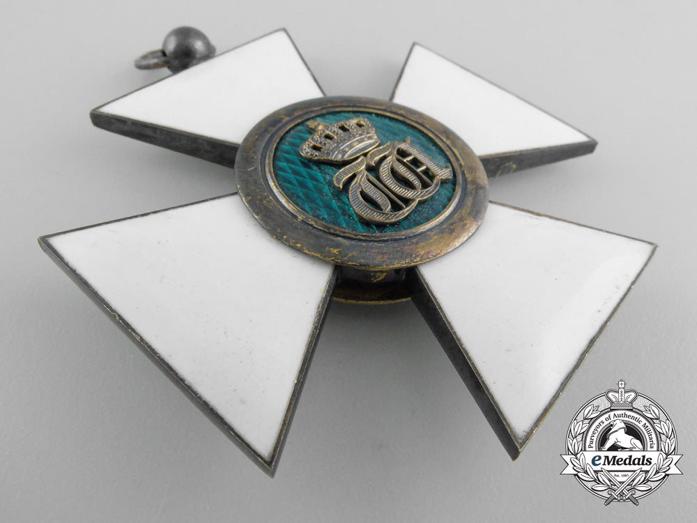 an_order_of_the_oak_crown_of_luxembourg;_grand_cross_set_by_arthus_bertand,_paris_b_6432