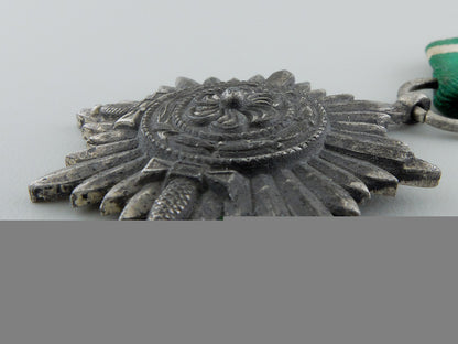 an_ostvolk_merit_award;2_nd_class_silver_grade_b_645