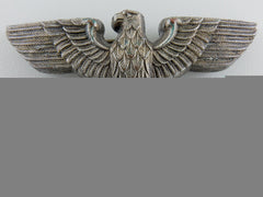An Sa/Political 1939 Cap Eagle