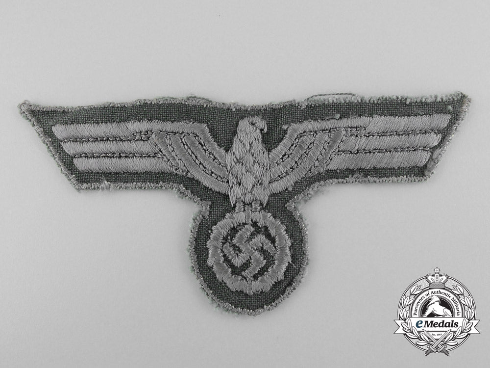 an_army_other_ranks_breast_eagle_b_6533