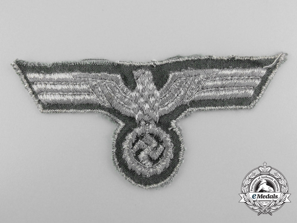 an_army_other_ranks_breast_eagle_b_6534