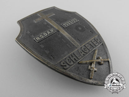 a_schlageter_badge;_third_first_version_b_6547