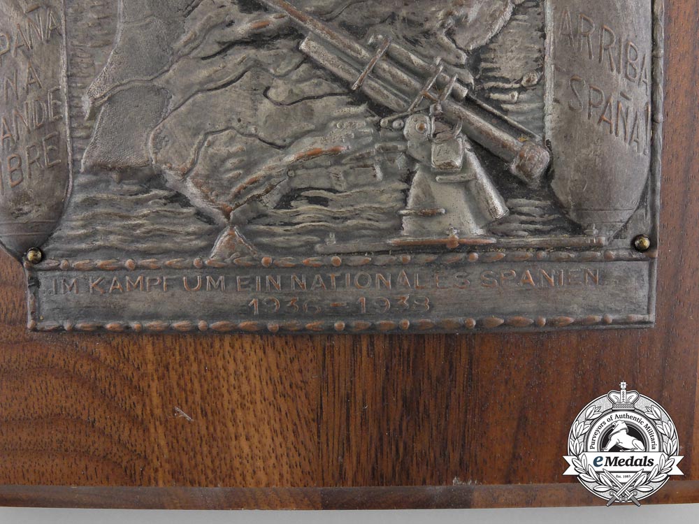 a_german_issued_nationalist_spain_memorial_plaque1936-1938_b_6659