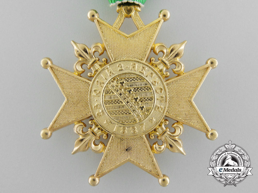 an1887_saxon_cross_for_the_election_of_prince_ferdinand_i_b_6676_1