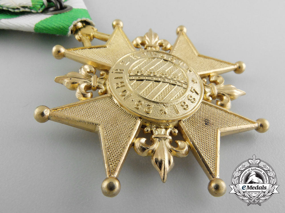 an1887_saxon_cross_for_the_election_of_prince_ferdinand_i_b_6679_1