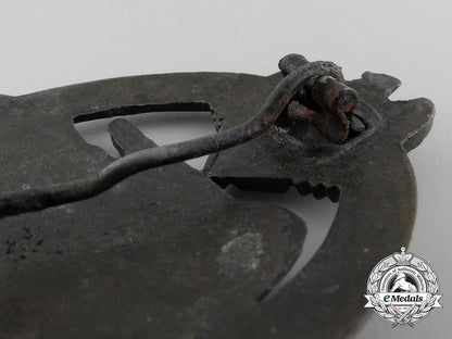 germany._a_bronze_grade_tank_badge_with_carton_of_issue_b_6688