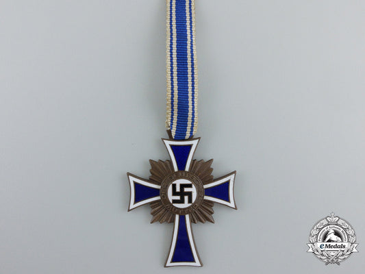 a_german_mother's_cross;_bronze_grade_b_671
