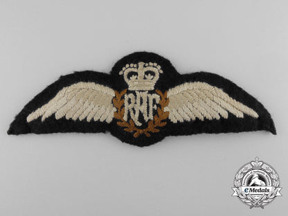 a_fine_royal_air_force(_raf)_pilot’s_wing_b_6712