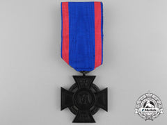 An Oldenburg War Merit Cross 2Nd Class 1914