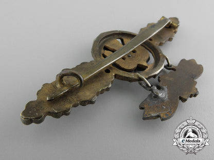 a_gold_grade_bomber_flight_clasp_with_star_hanger_b_6798