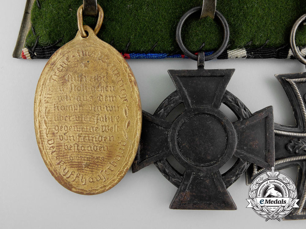 a_first_war_oldenburg_medal_bar_b_6876