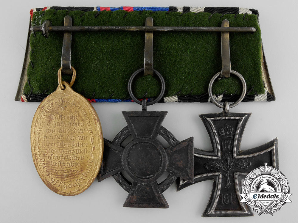 a_first_war_oldenburg_medal_bar_b_6878