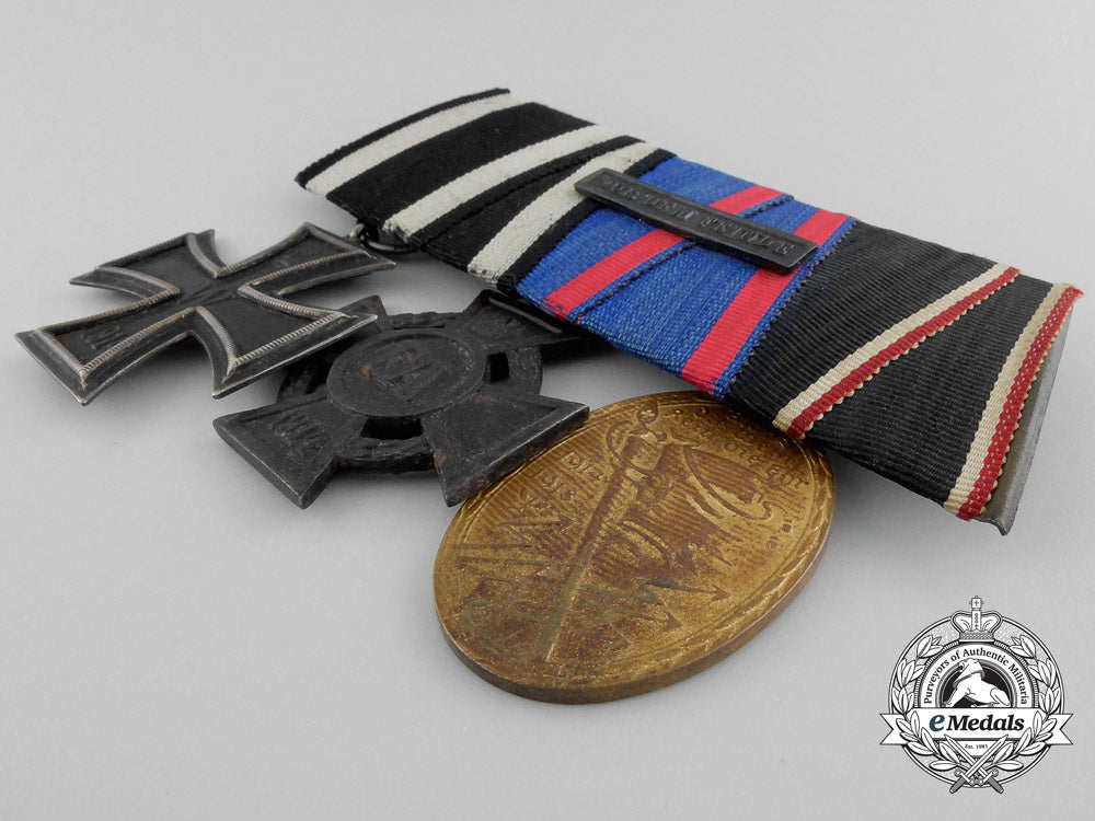 a_first_war_oldenburg_medal_bar_b_6879