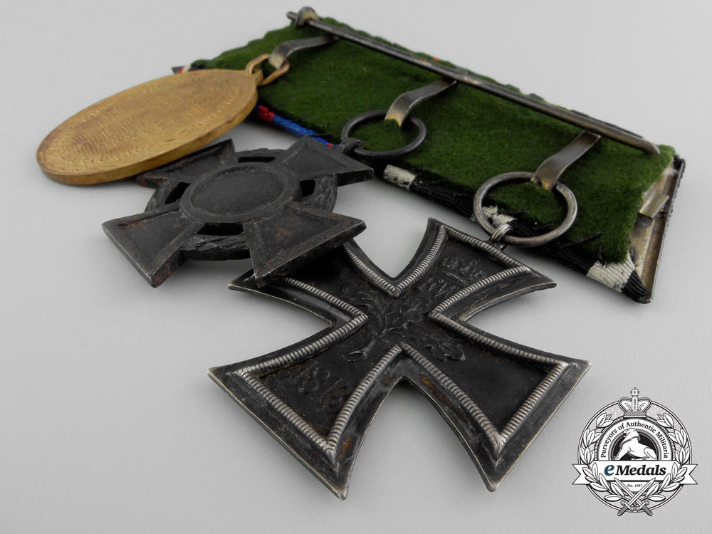 a_first_war_oldenburg_medal_bar_b_6880