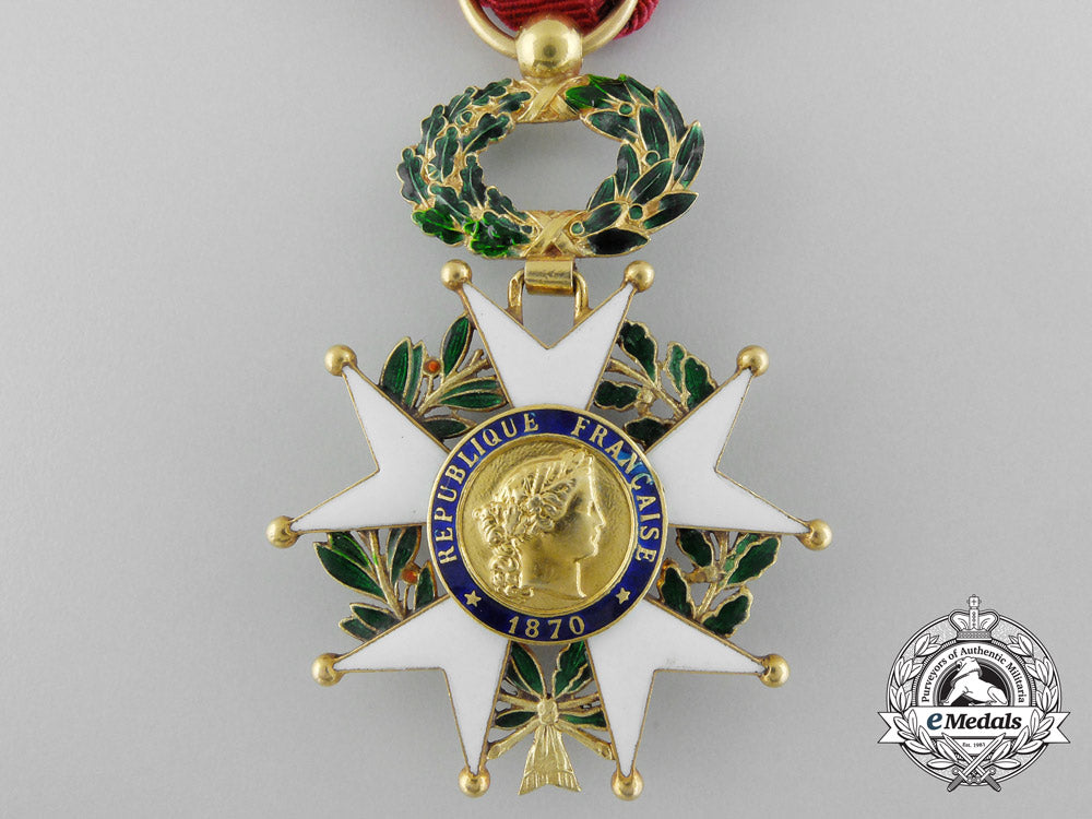 a_first_war_french_legion_d'honneur_in_gold;_officers_badge_b_6918