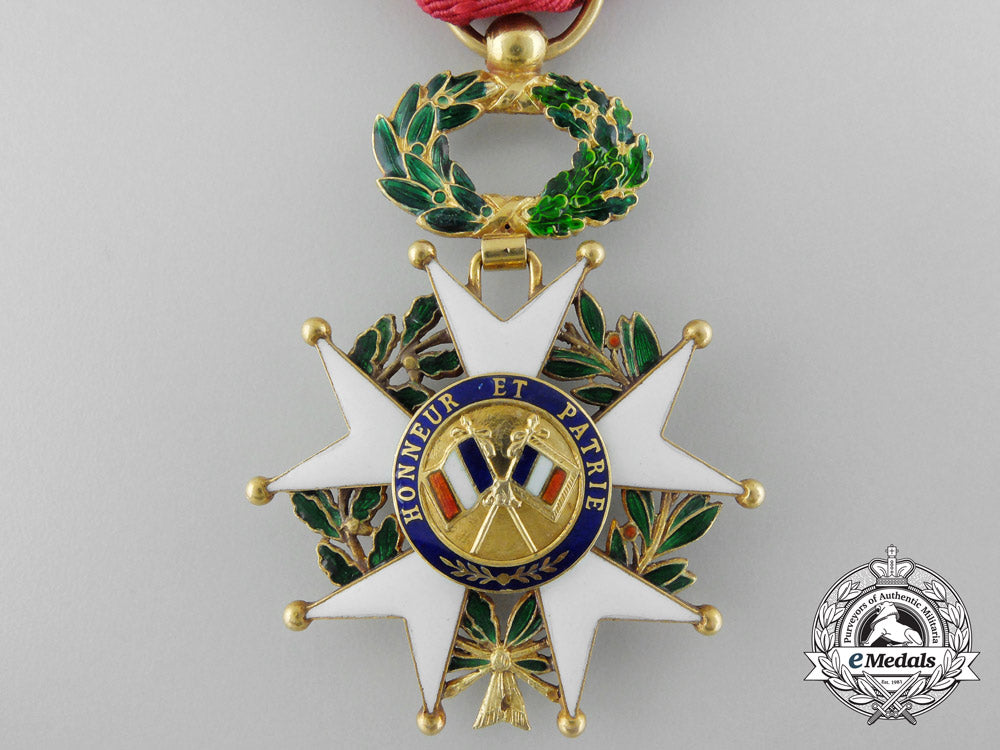a_first_war_french_legion_d'honneur_in_gold;_officers_badge_b_6919