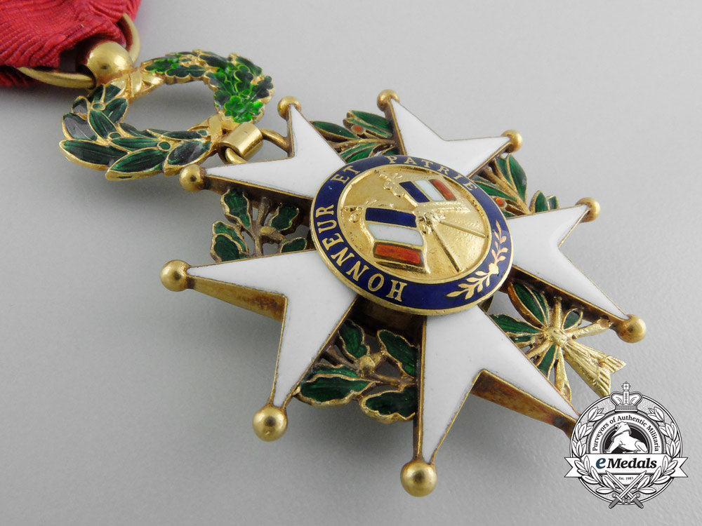 a_first_war_french_legion_d'honneur_in_gold;_officers_badge_b_6922