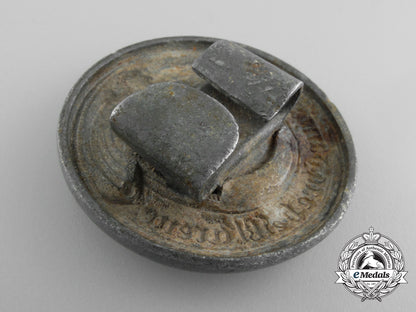 an_ss_officer's_belt_buckle;_ground_recovered_b_6947