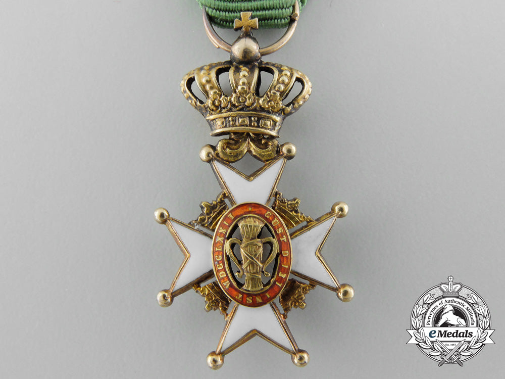 a_miniature_swedish_order_of_vasa_in_gold_b_6987