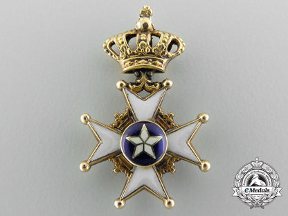 a_miniature_swedish_order_of_the_north_star_in_gold_b_7004