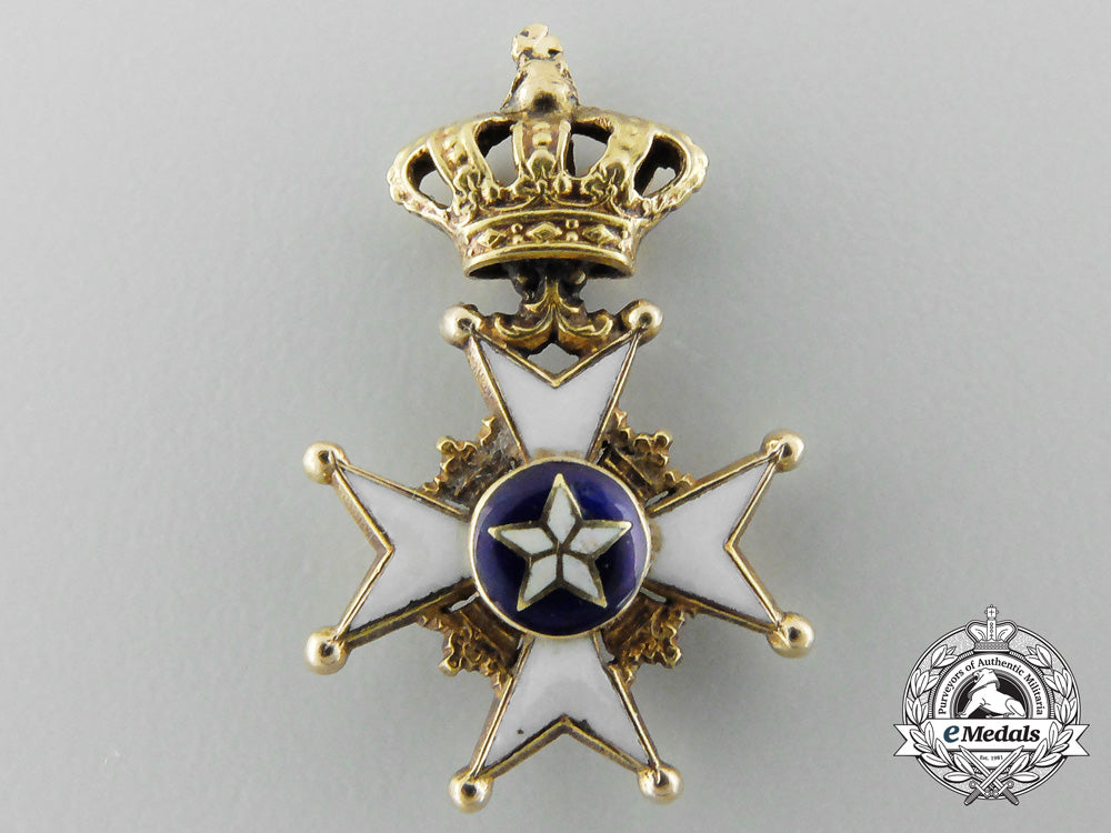 a_miniature_swedish_order_of_the_north_star_in_gold_b_7005