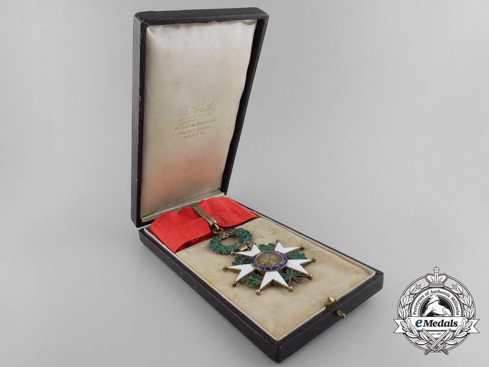 a_french_legion_d'honneur;_commander_with_case_b_7133