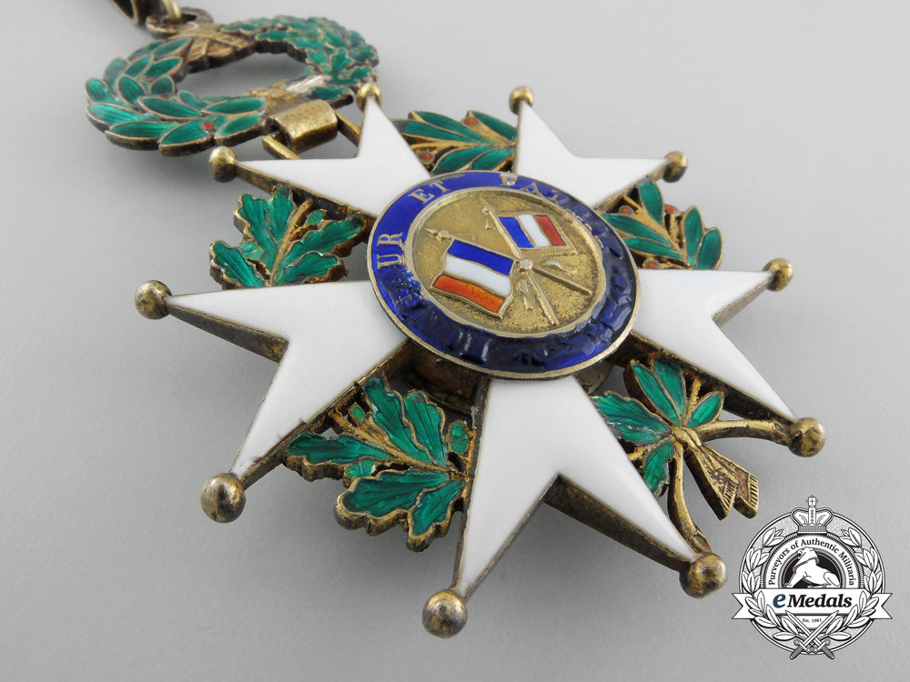 a_french_legion_d'honneur;_commander_with_case_b_7140