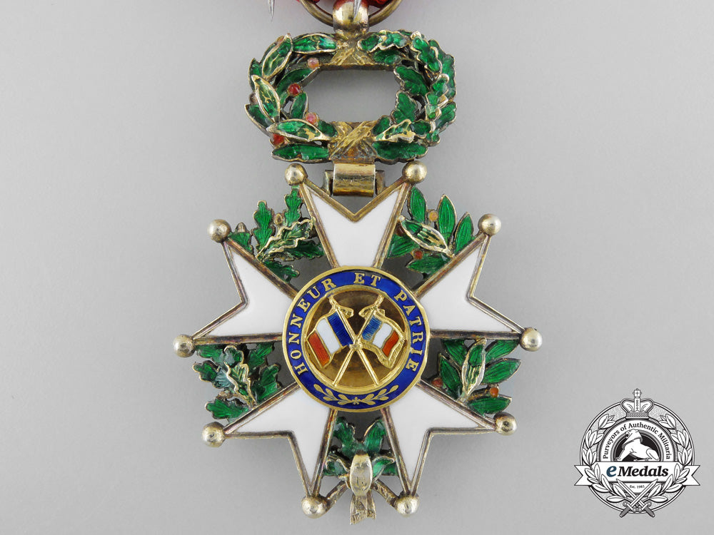 a_french_legion_d'honneur;_officer_with_case_b_7149