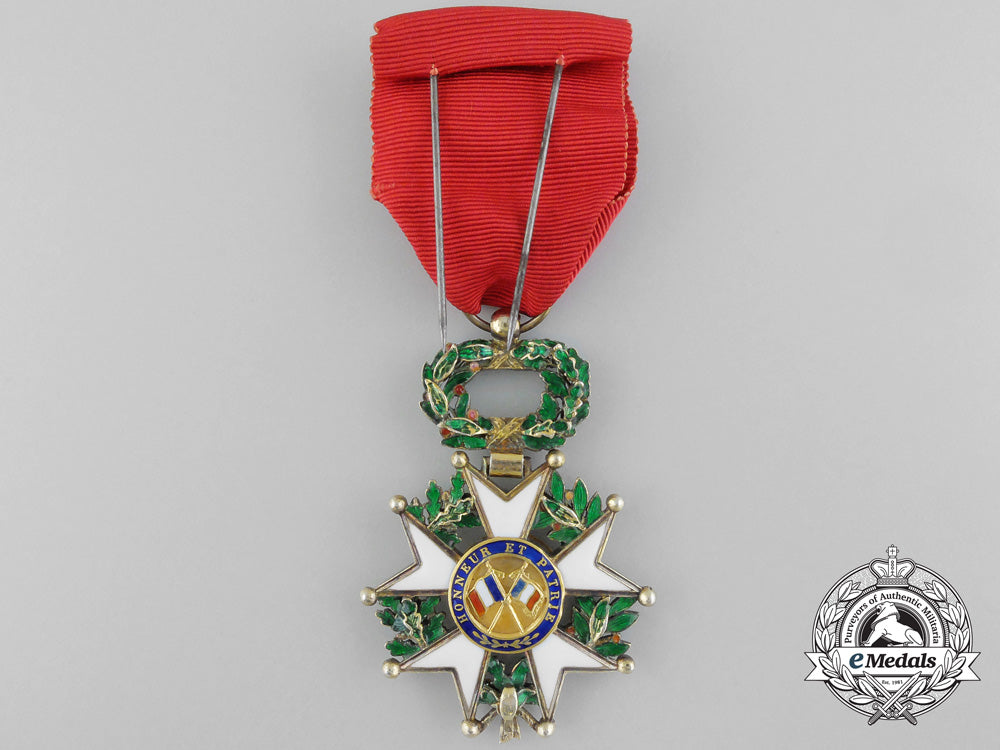 a_french_legion_d'honneur;_officer_with_case_b_7150