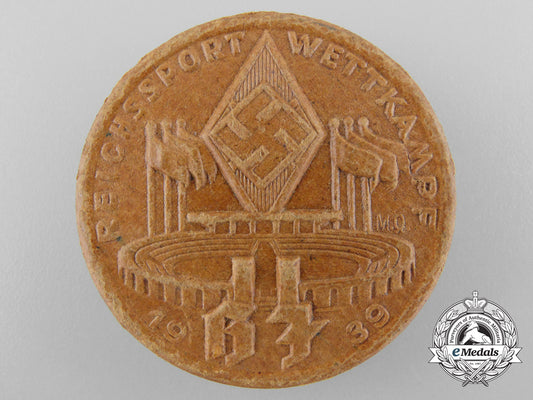 germany._an_hj_reichssport_competition_badge,_c.1939_b_7187