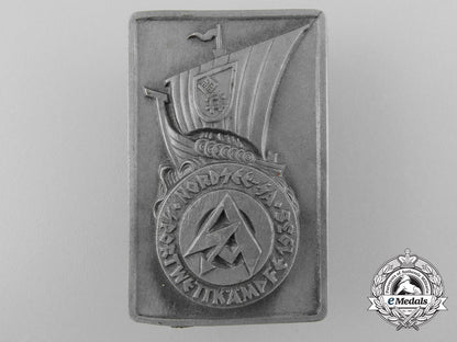 a1938_sa_northsee_sports_competition_badge_by_r._sieper&_söhne_b_7259