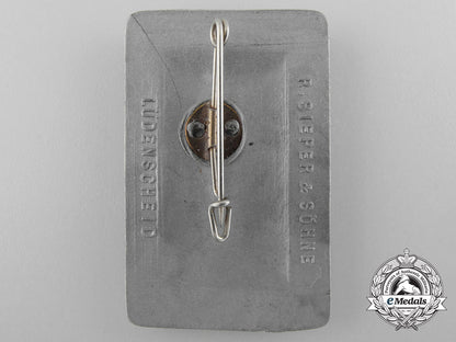 a1938_sa_northsee_sports_competition_badge_by_r._sieper&_söhne_b_7260