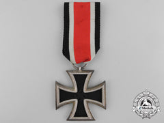 An Iron Cross Second Class 1939 By Klein & Quenzer