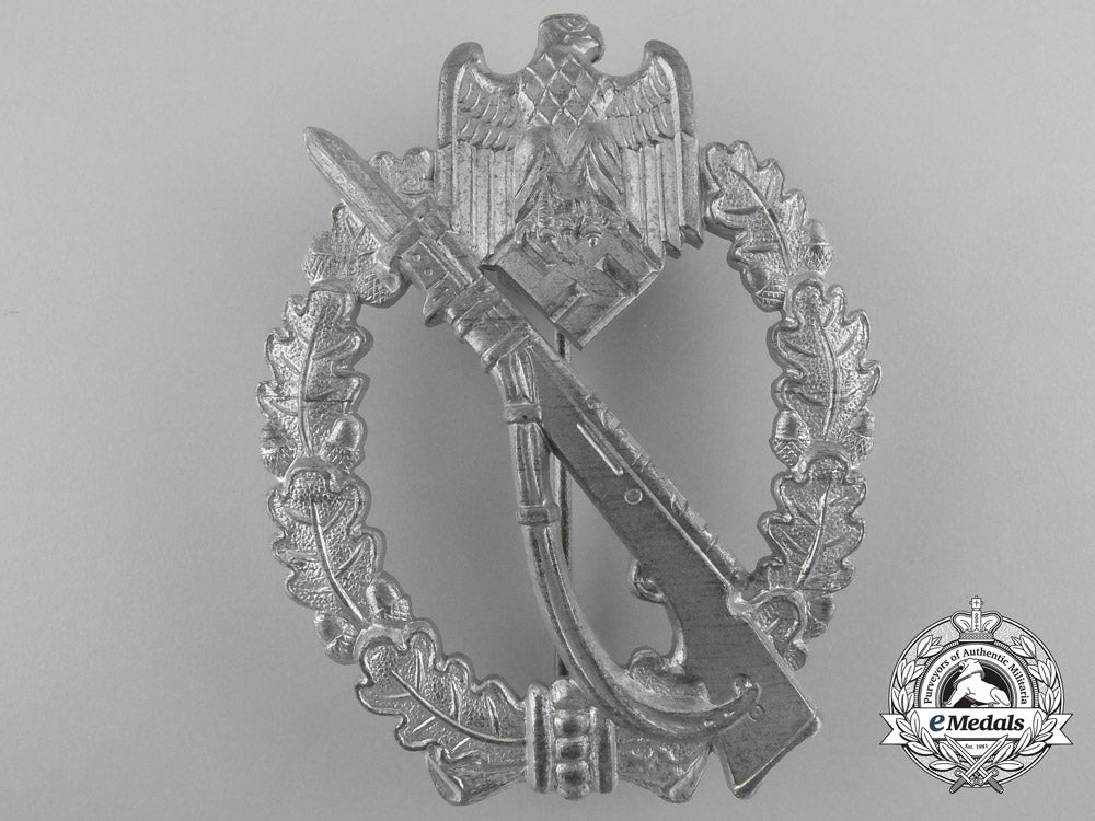 a_silver_grade_infantry_badge_by_fritz_zimmermann_b_7343