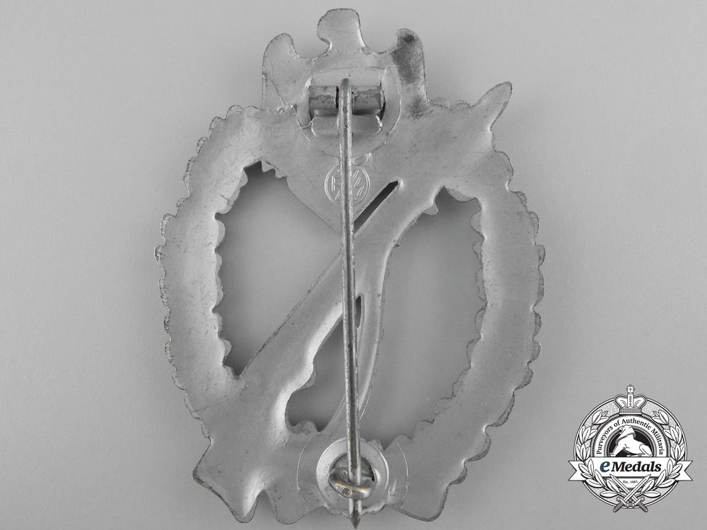 a_silver_grade_infantry_badge_by_fritz_zimmermann_b_7344